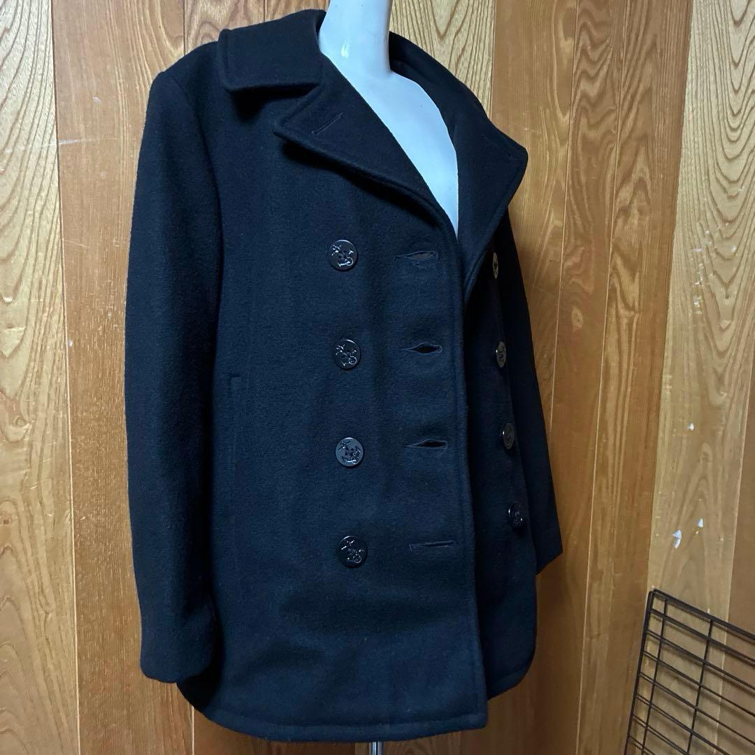 新品未使用♡U.S 740N PEA JACKETアメリカ製♡ピーコート