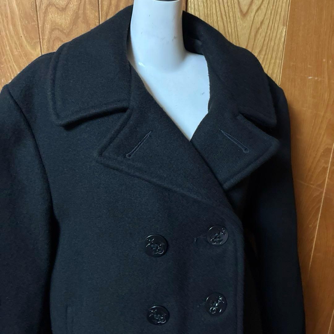 新品未使用♡U.S 740N PEA JACKETアメリカ製♡ピーコート