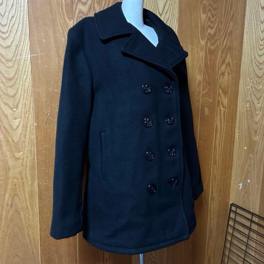 新品未使用♡U.S 740N PEA JACKETアメリカ製♡ピーコート