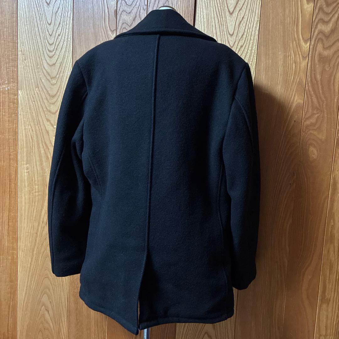 新品未使用♡U.S 740N PEA JACKETアメリカ製♡ピーコート