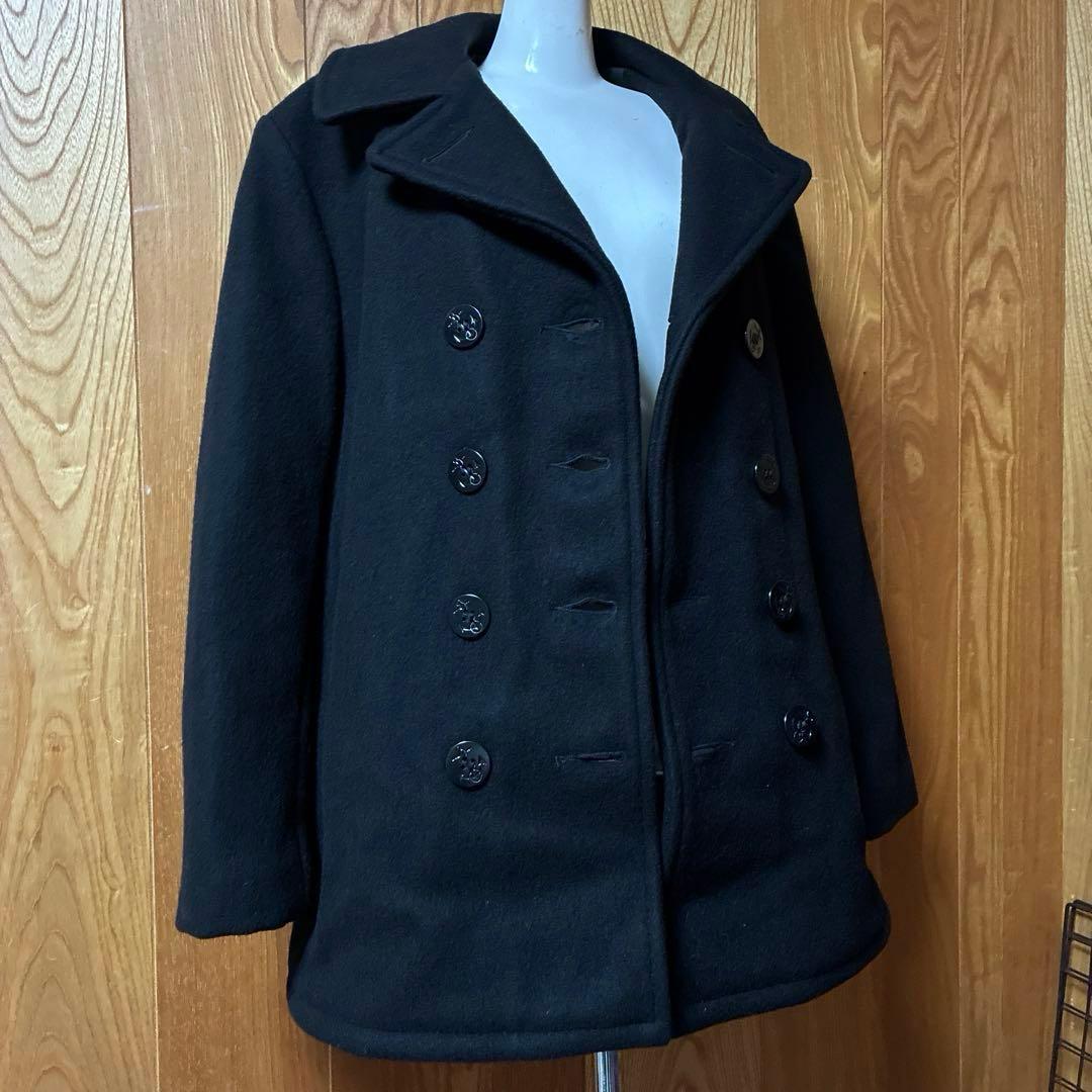 新品未使用♡U.S 740N PEA JACKETアメリカ製♡ピーコート
