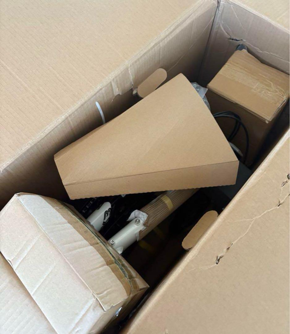 [新品]DAHON k3 折りたたみ自転車 白色 14インチ