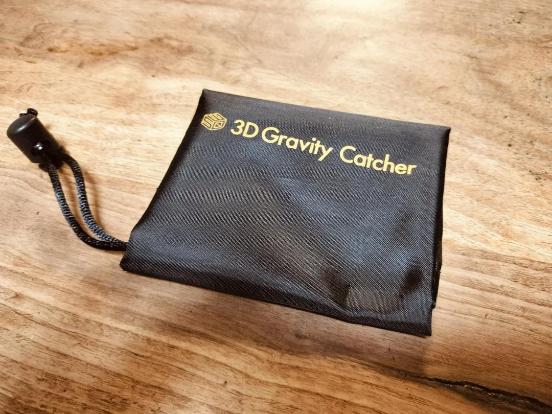 タスクゴルフ3D グラビティ キャッチャーゴルフ練習器具