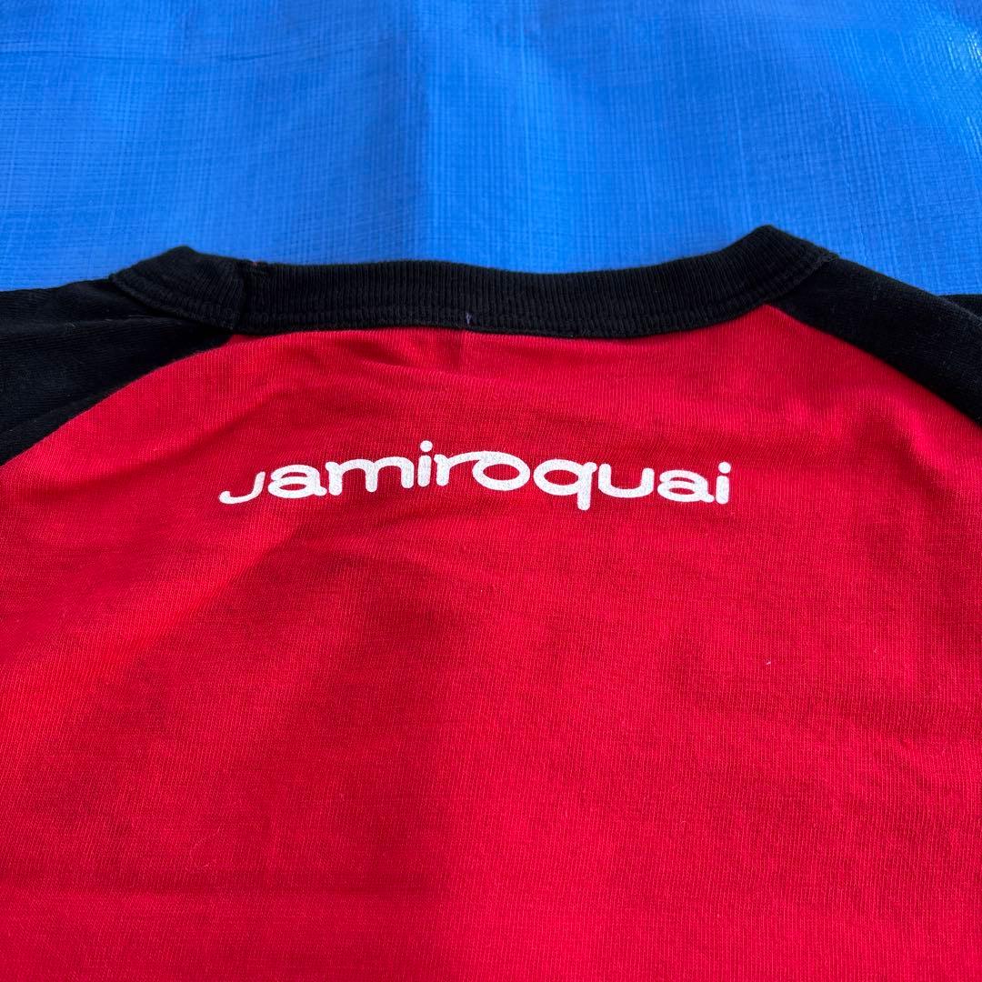 ＄*@様 【入手困難】ジャミロクワイ×リーバイス　90〜00's Lサイズ　極美