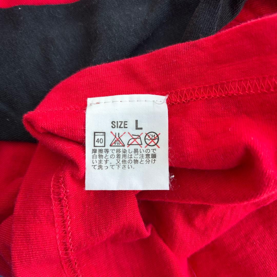 ＄*@様 【入手困難】ジャミロクワイ×リーバイス　90〜00's Lサイズ　極美