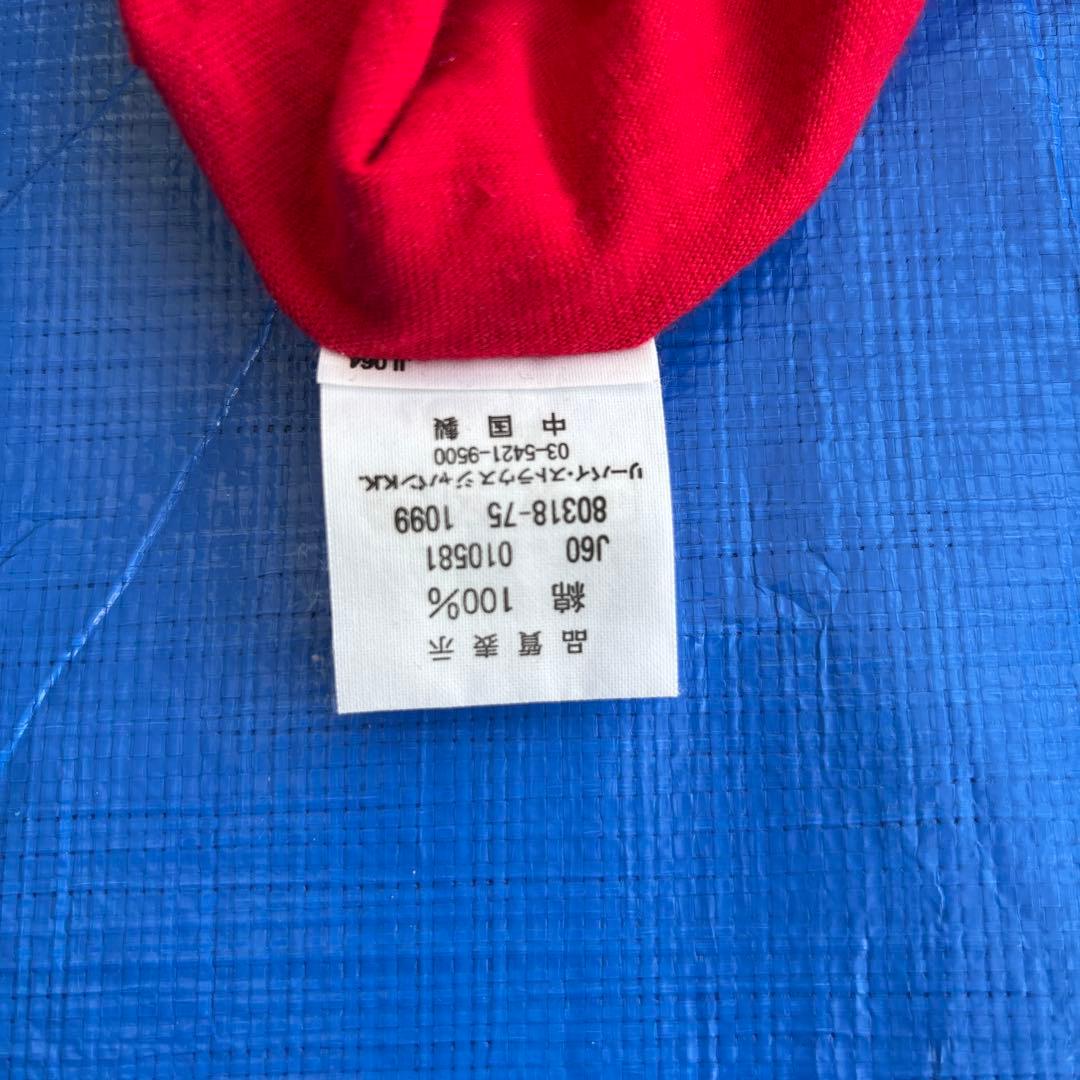 ＄*@様 【入手困難】ジャミロクワイ×リーバイス　90〜00's Lサイズ　極美