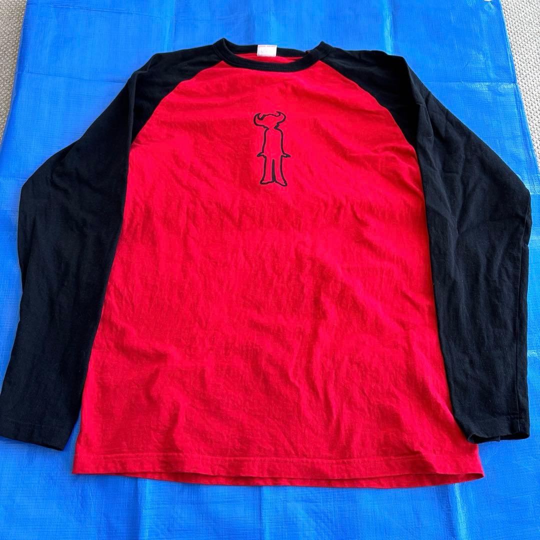 ＄*@様 【入手困難】ジャミロクワイ×リーバイス　90〜00's Lサイズ　極美