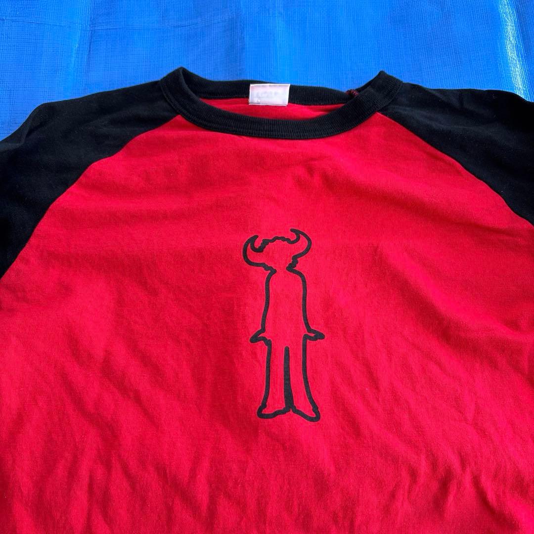 ＄*@様 【入手困難】ジャミロクワイ×リーバイス　90〜00's Lサイズ　極美