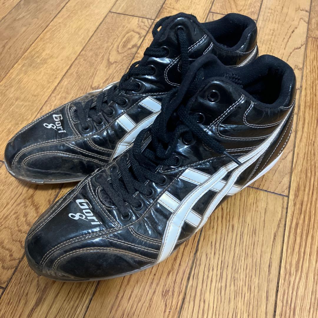 【値下げ】今江敏晃#8 実使用サイン入りスパイク