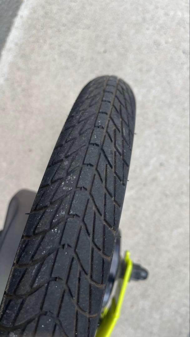 ストライダー14x 【京都市・大津市手渡しのみ】