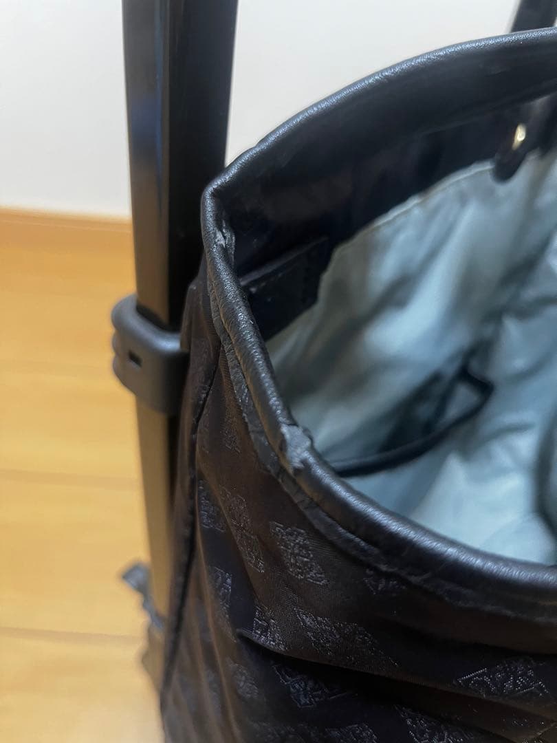 スワニー　キャリーバッグ　ショッピングカート