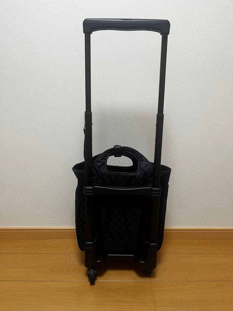 スワニー　キャリーバッグ　ショッピングカート