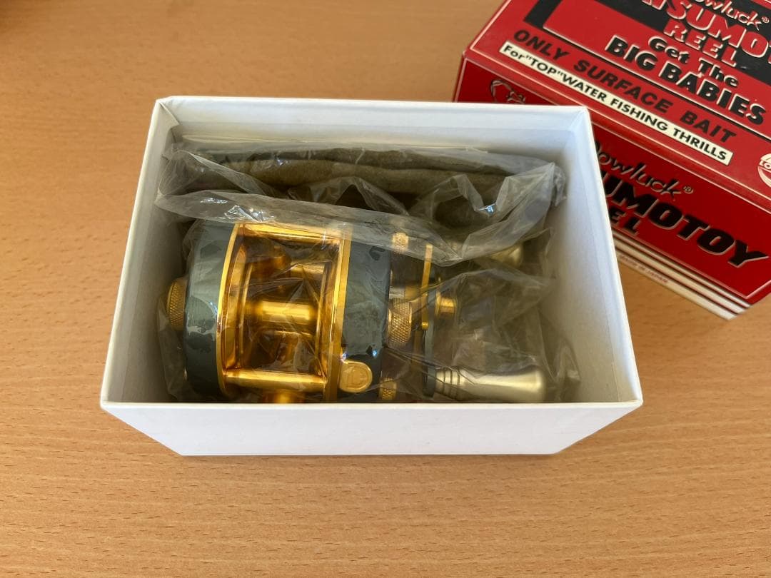 道楽 Dowluck マツモトーイ A-2000 スリム 鼠利休