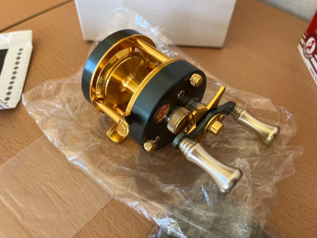 道楽 Dowluck マツモトーイ A-2000 スリム 鼠利休