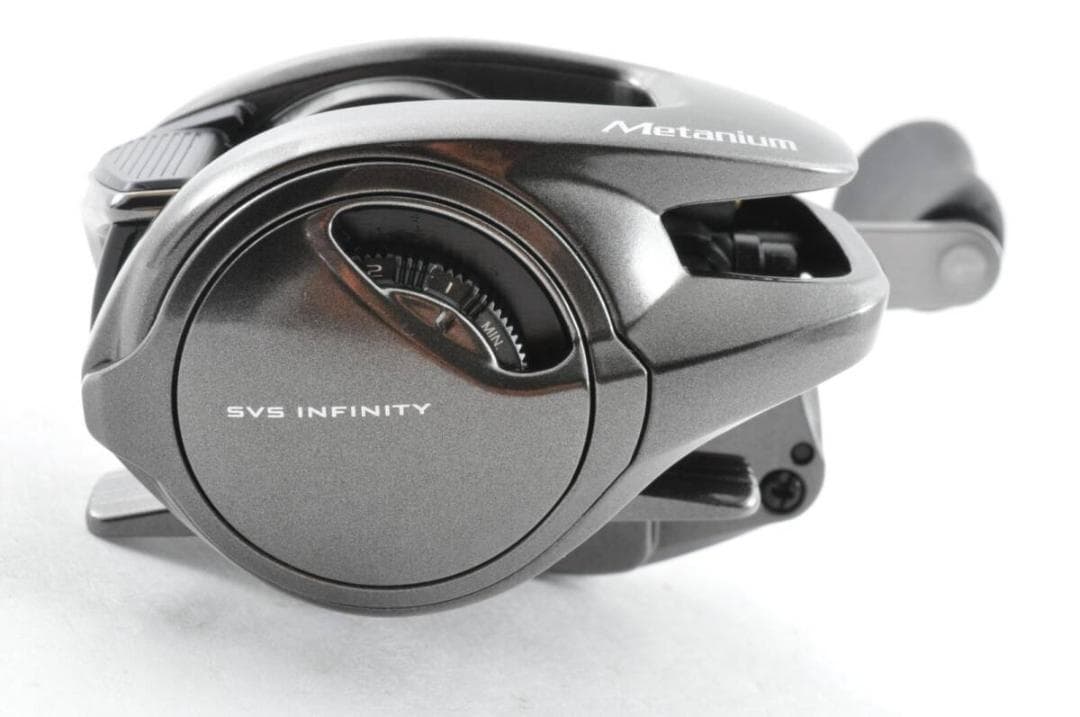 【新品】シマノ 20 メタニウム XG 左