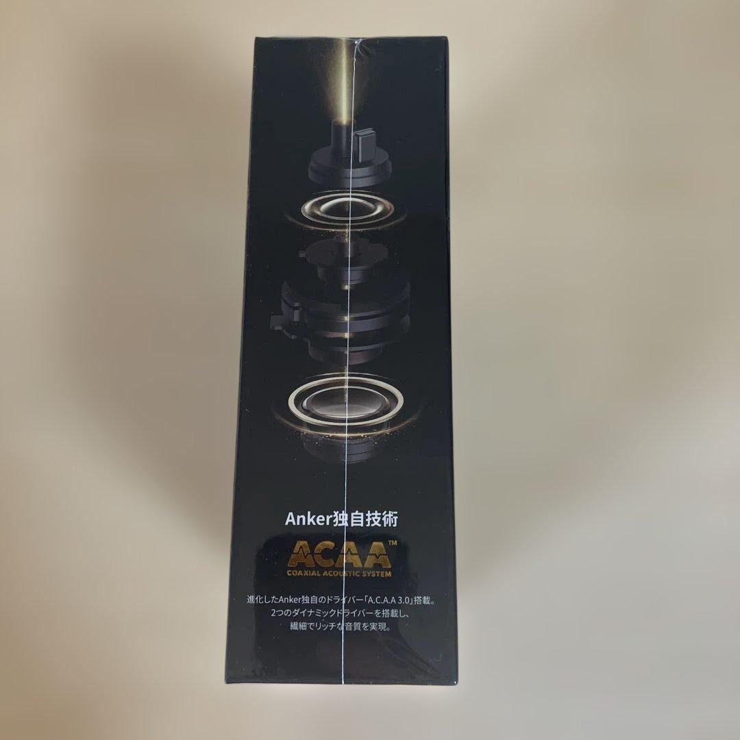 A*B様 【未開封】Anker Soundcore Liberty 4