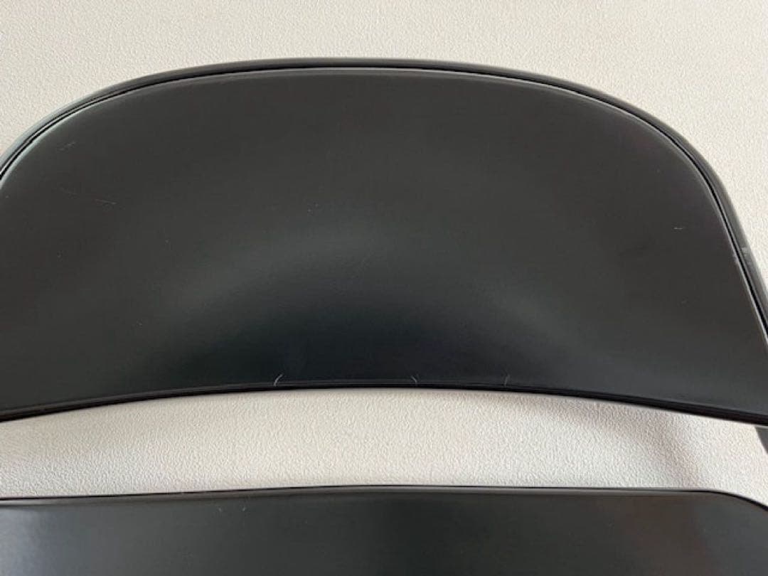 CLARIN クラリン　フォールディングチェア　② 折り畳み　アメリカ　PHS