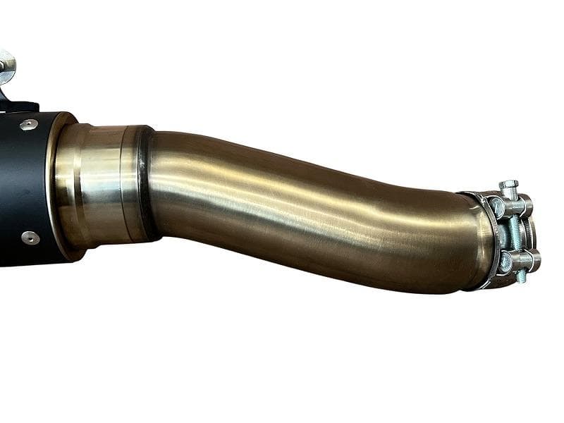 スコーピオン レッドパワー マフラー ニンジャ 1000SX '14-'20