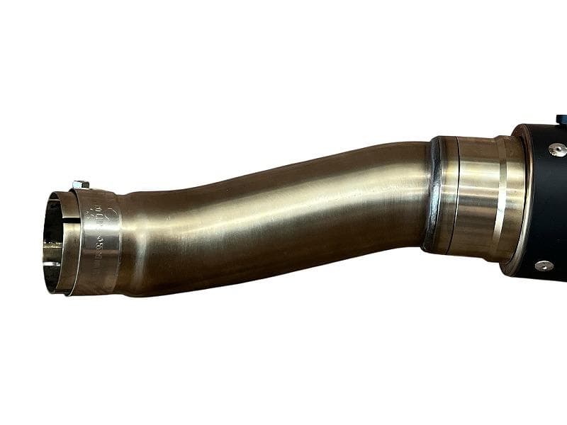 スコーピオン レッドパワー マフラー ニンジャ 1000SX '14-'20