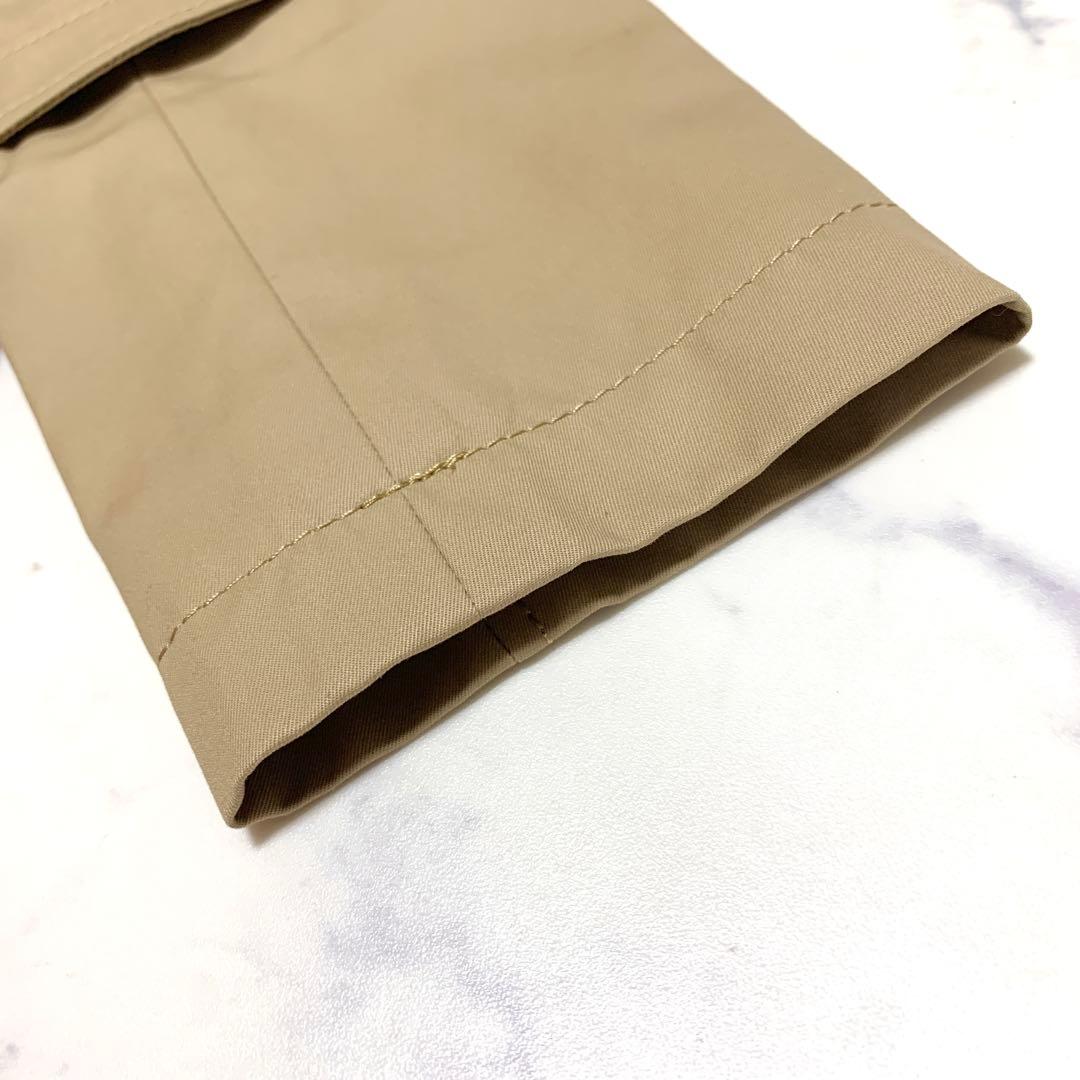 専用【新品・未使用・タグ付き】バーバリーブルーレーベル　トレンチコート