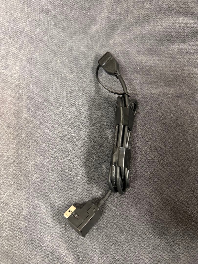 日産純正　MP314D-W フルセグＴＶ内蔵Bluetooth 2017年