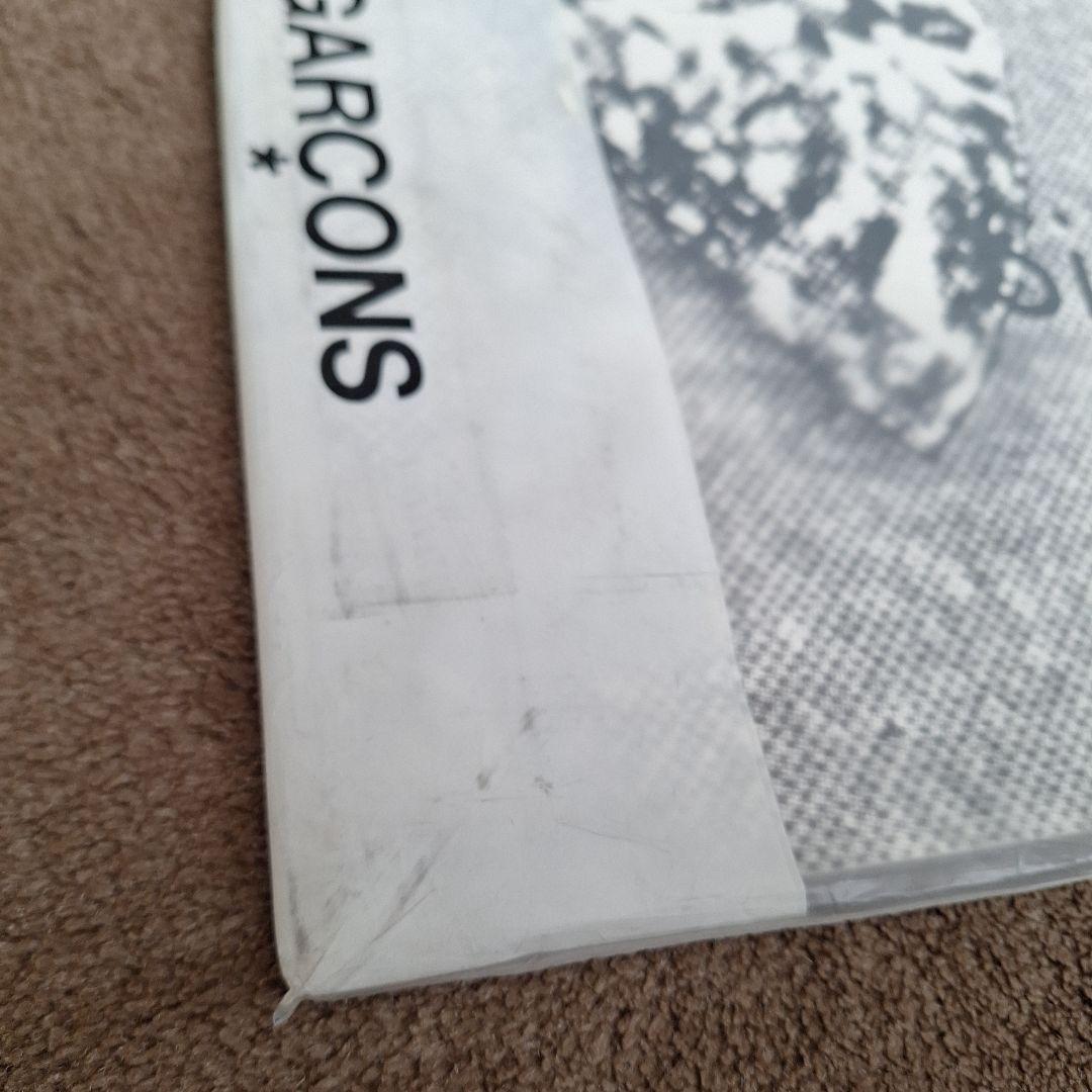 COMME des GARÇONS SIX　希少　カタログ