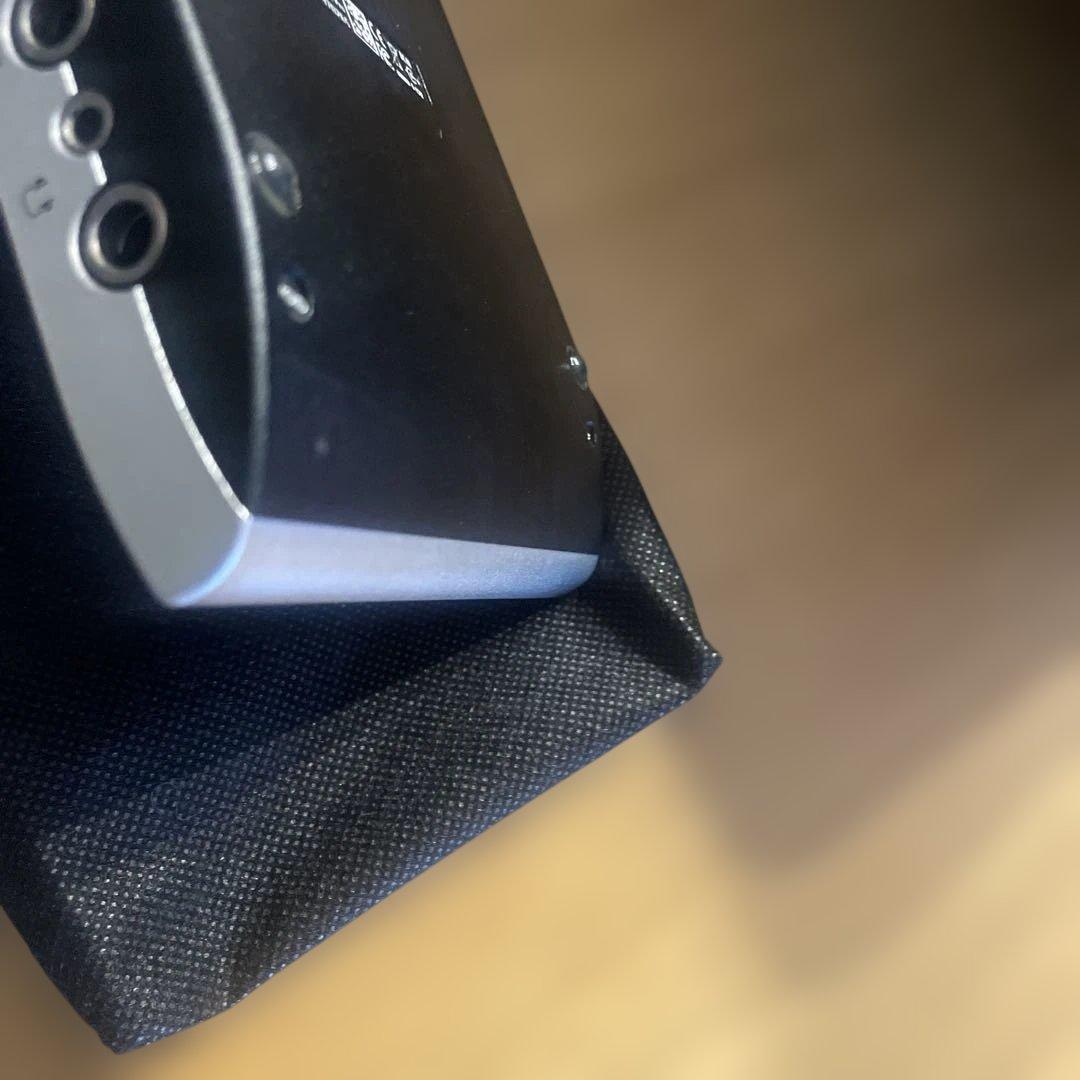 RME Babyface Pro USBオーディオインターフェイス