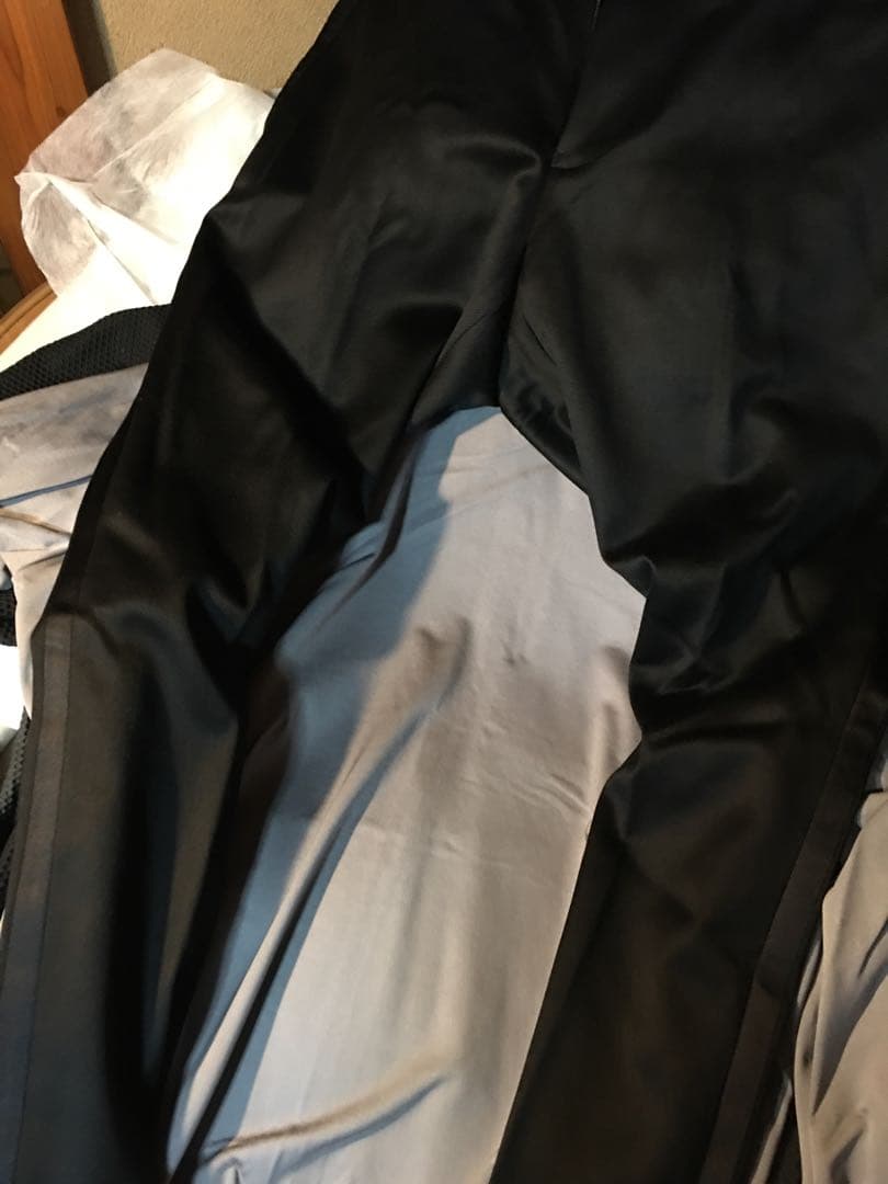 しゃちほこ5351 DIRECTORS SLACKS