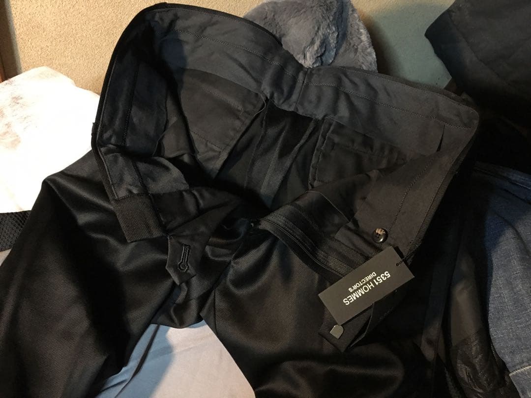 しゃちほこ5351 DIRECTORS SLACKS