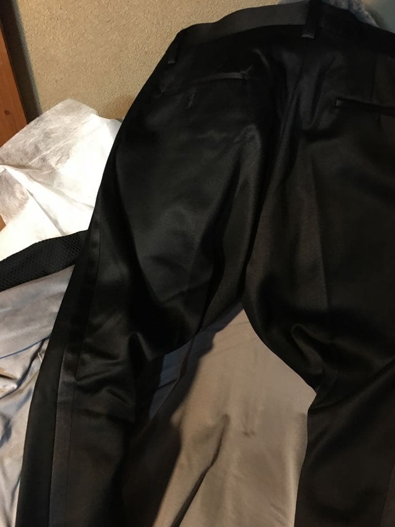 しゃちほこ5351 DIRECTORS SLACKS