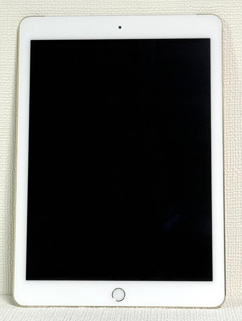 iPad　Air 2　Wi-Fi+Cellular　64GB　MH172J/A