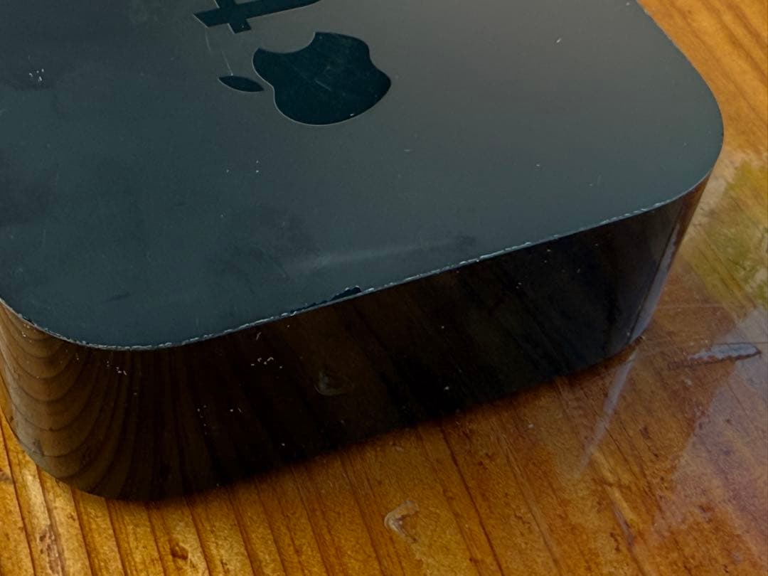 その他 Apple TV HD 64GB