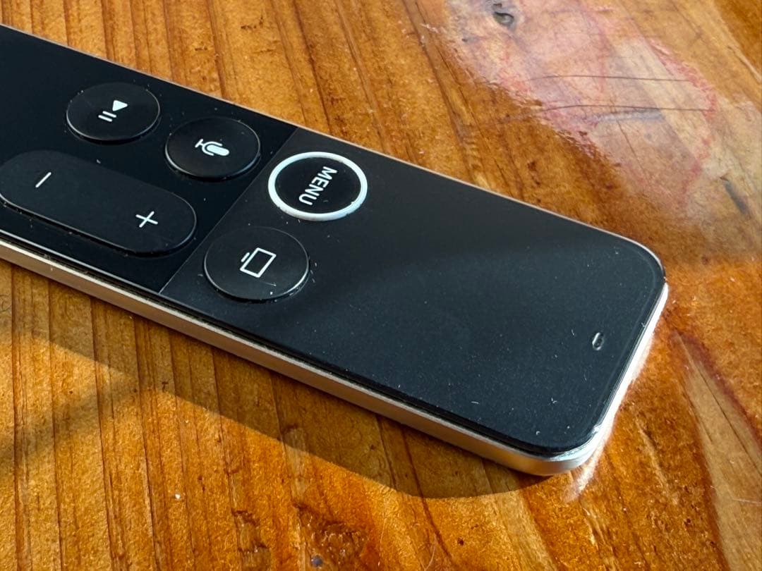 その他 Apple TV HD 64GB