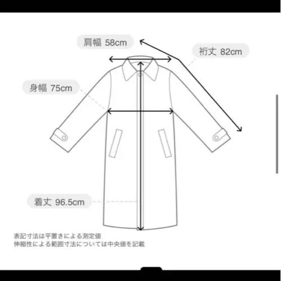 新品タグ付　CRAFT STANDARD BOUTIQUE キルティングコート