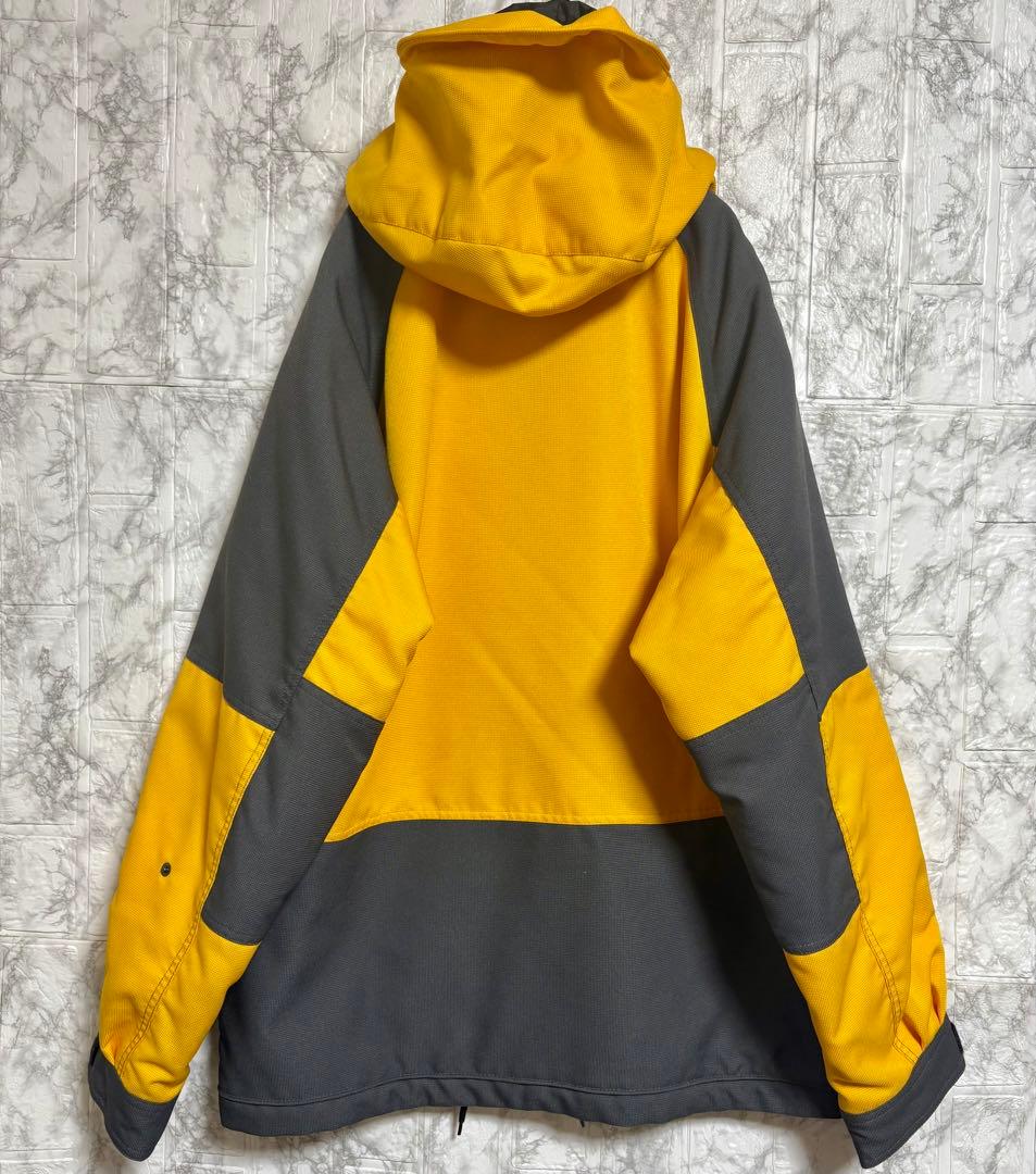 ♦︎良品♦︎ phenix スキーウェア　スノボウェア　メンズ　XL