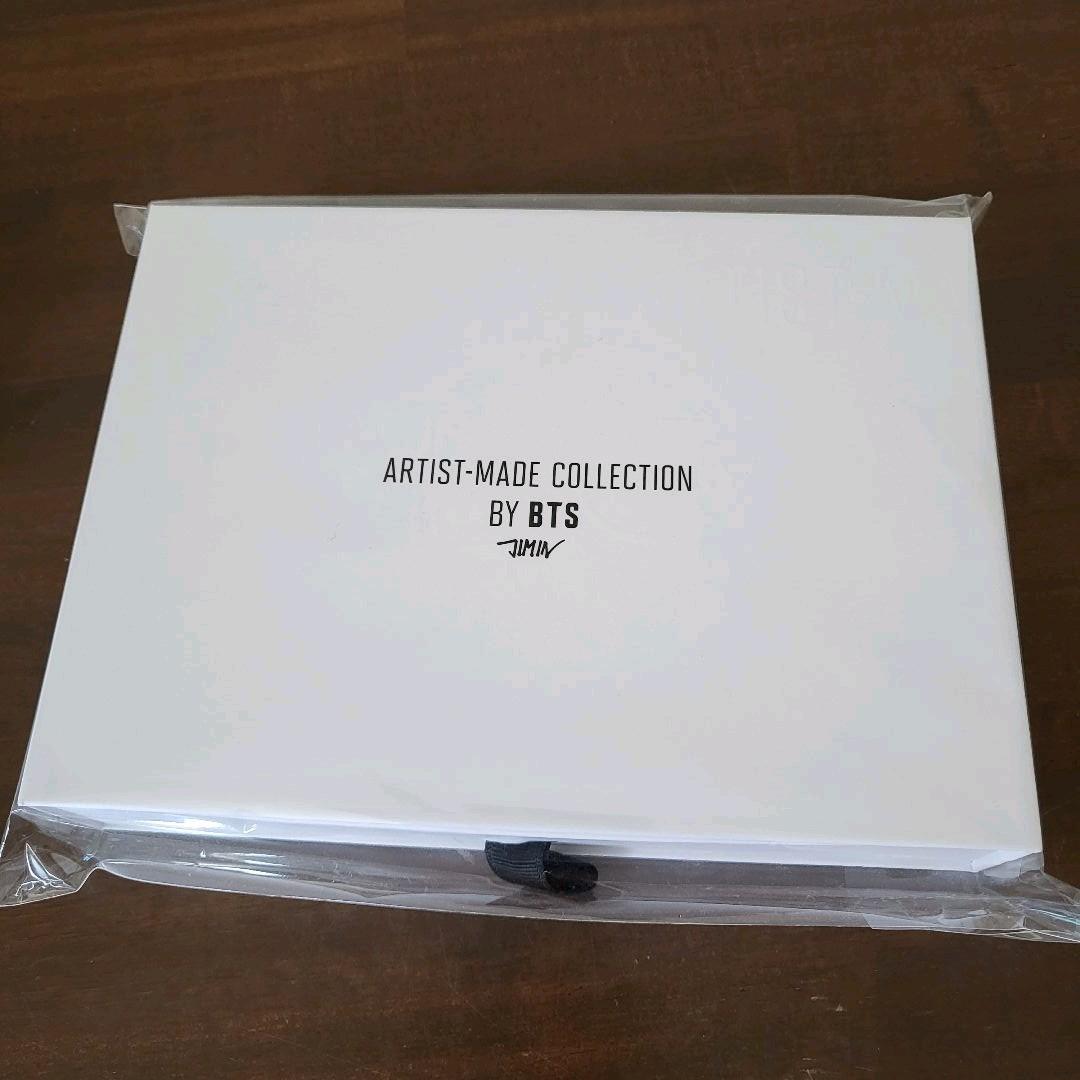 BTSARTIST MADE COLLECTION JIMIN ジミン ピアス