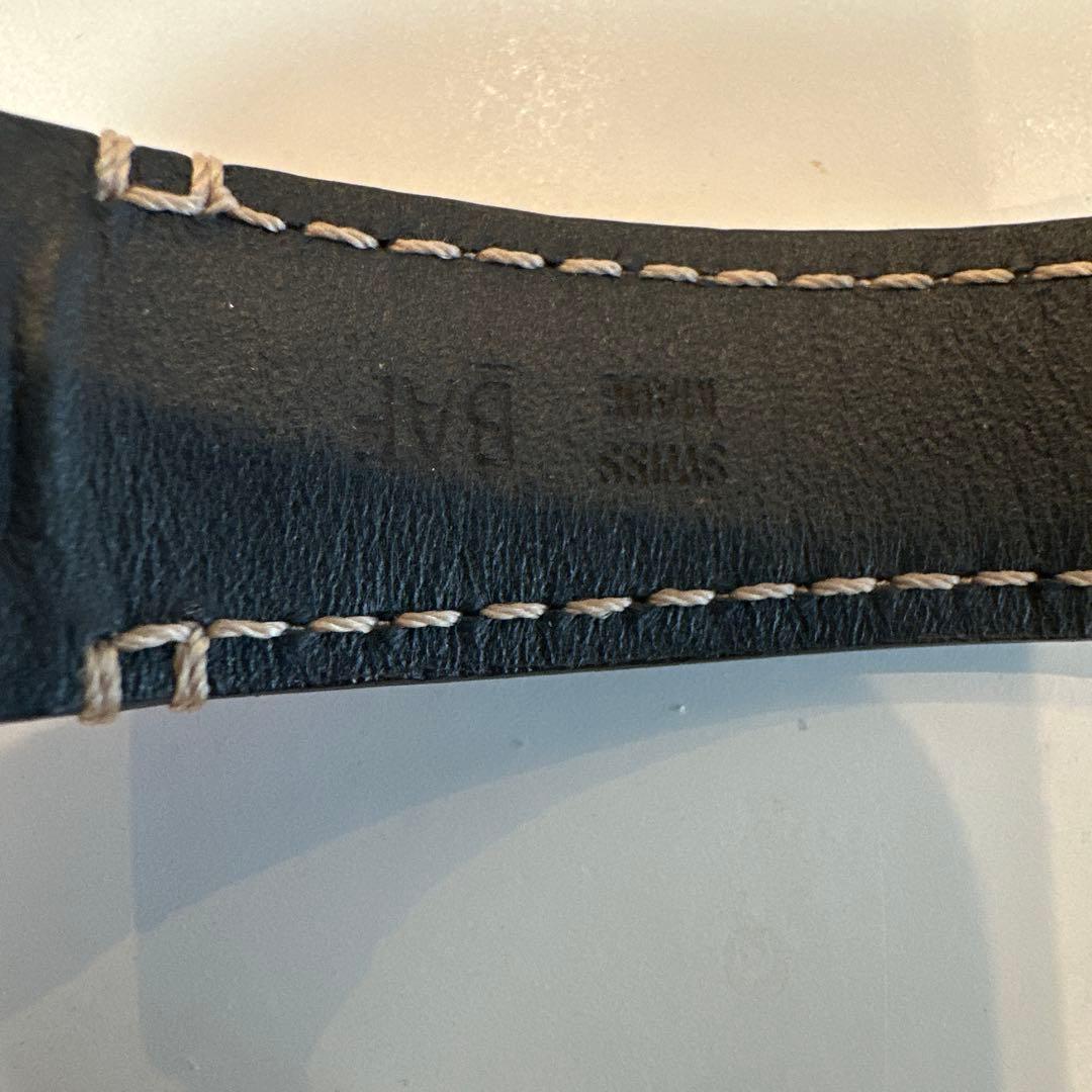 カルティエ　サントス　MM用　クイックスイッチ