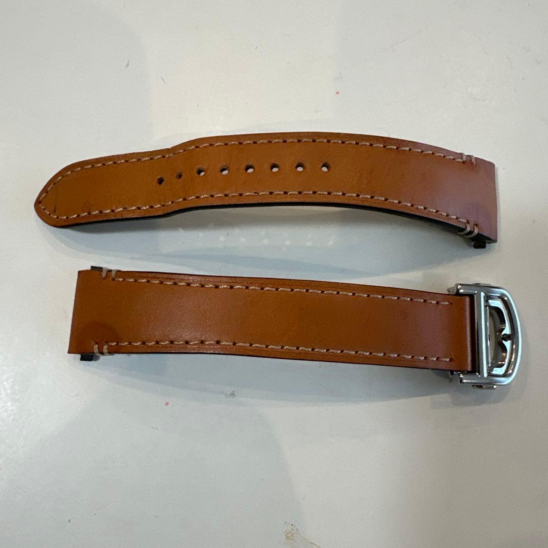 カルティエ　サントス　MM用　クイックスイッチ