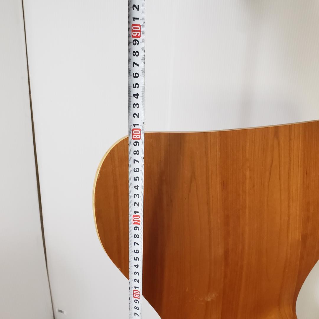 木製　ダイニングチェア　リプロダクト　ヤコブセン　セブンチェア風