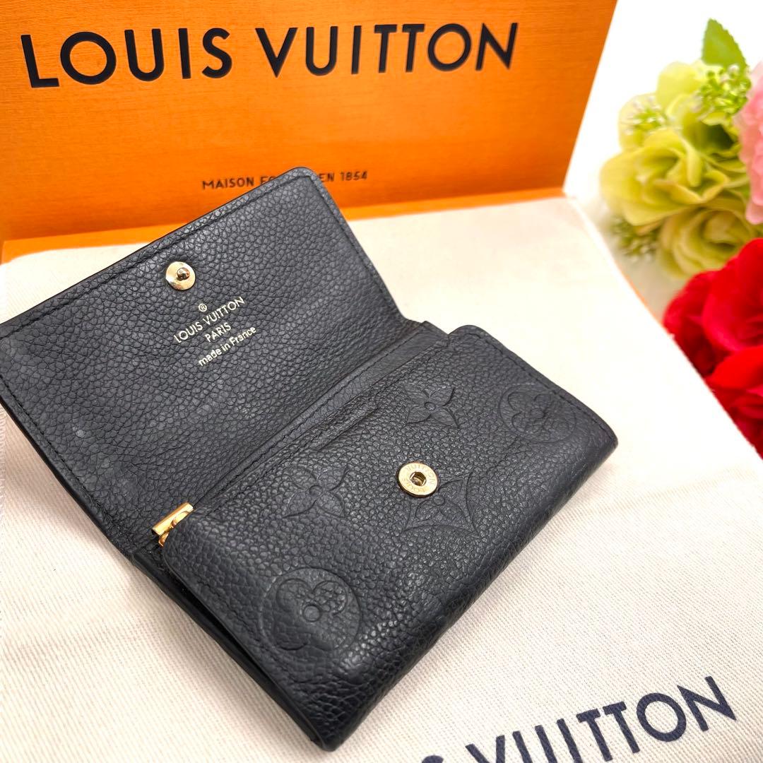 ルイヴィトン　アンプラント　キーケース　キーホルダー　911