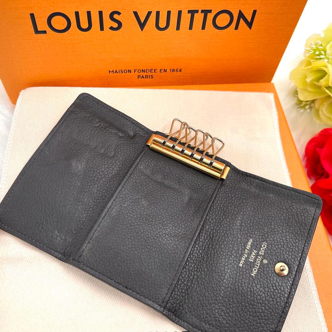 ルイヴィトン　アンプラント　キーケース　キーホルダー　911