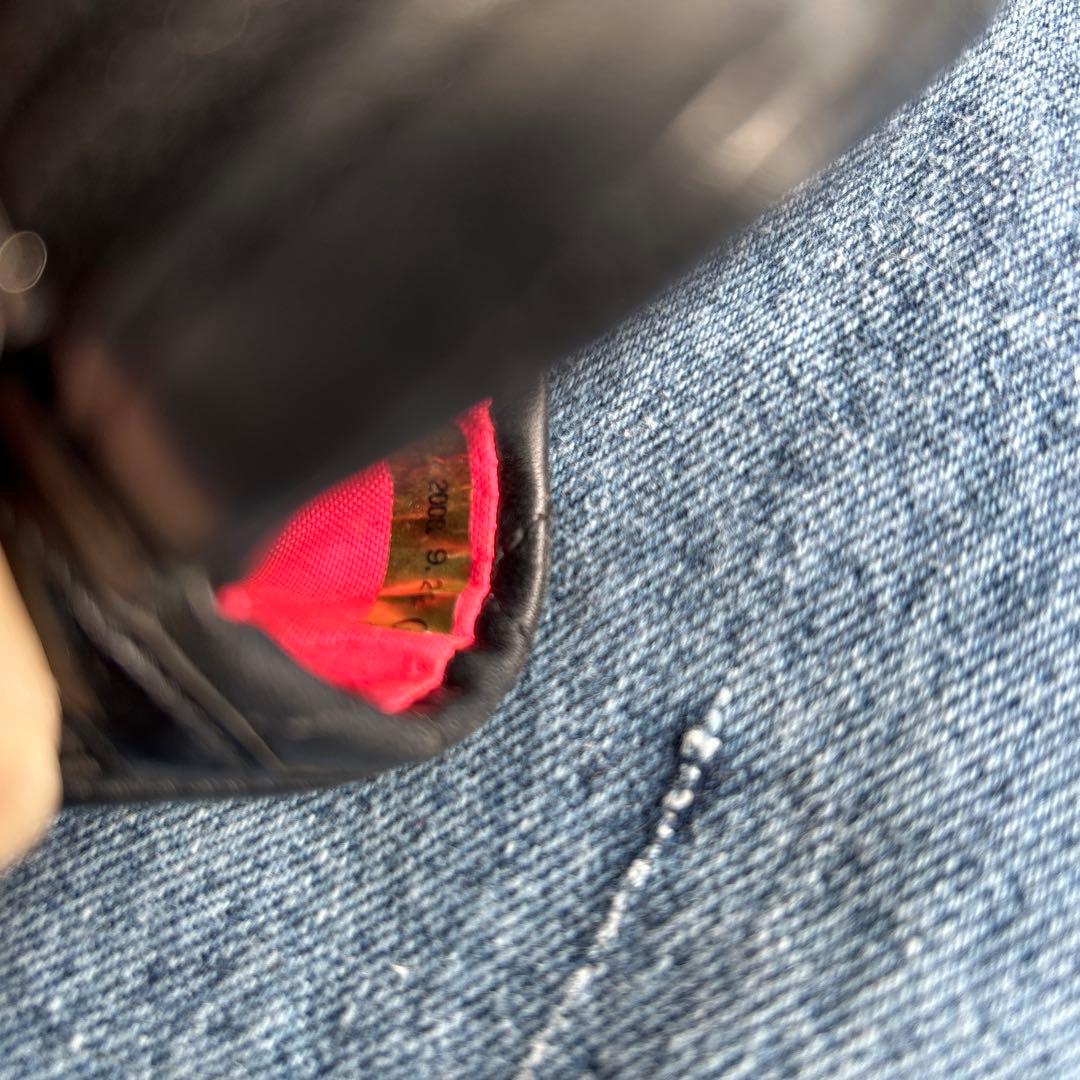 正規品 シャネル シガレットケース