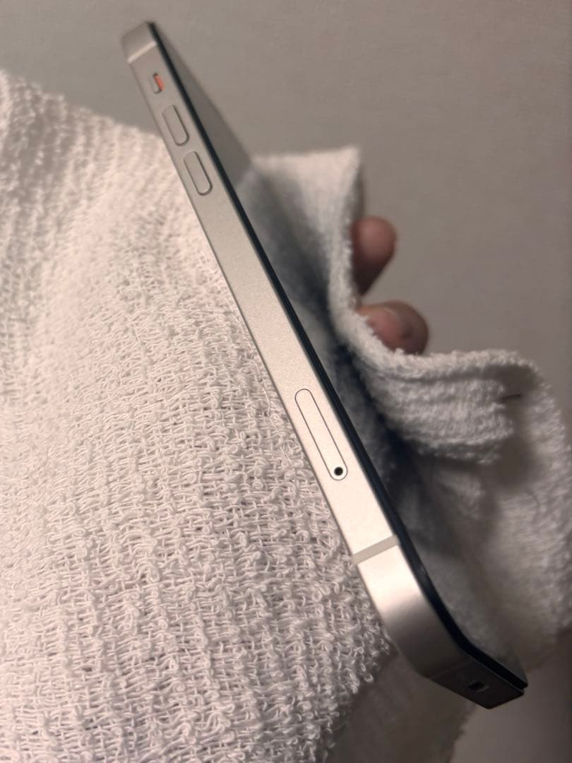 iphone12 ジャンク品