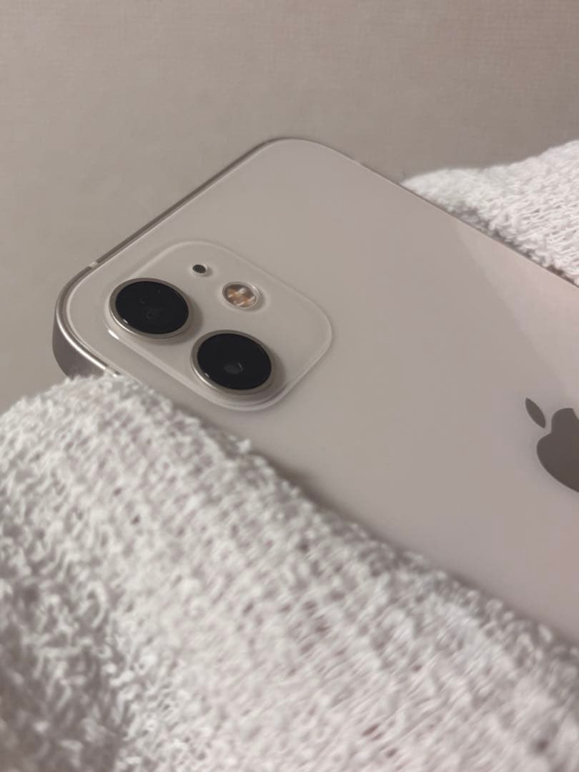 iphone12 ジャンク品