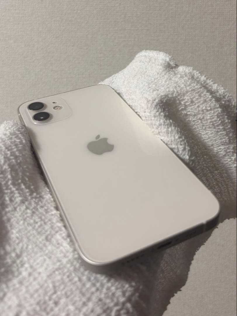 iphone12 ジャンク品