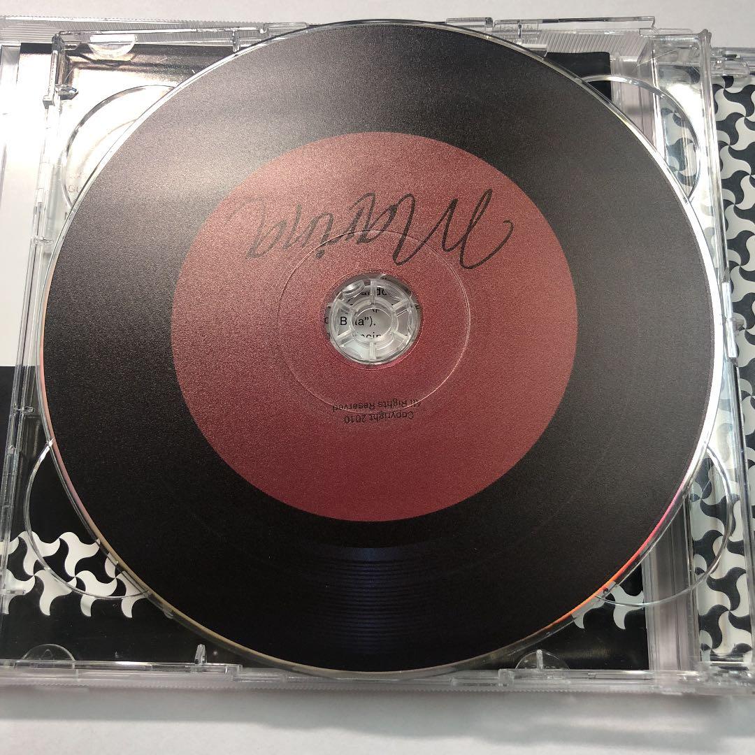 マリナ・エレディア　Marina Heredia 2×1