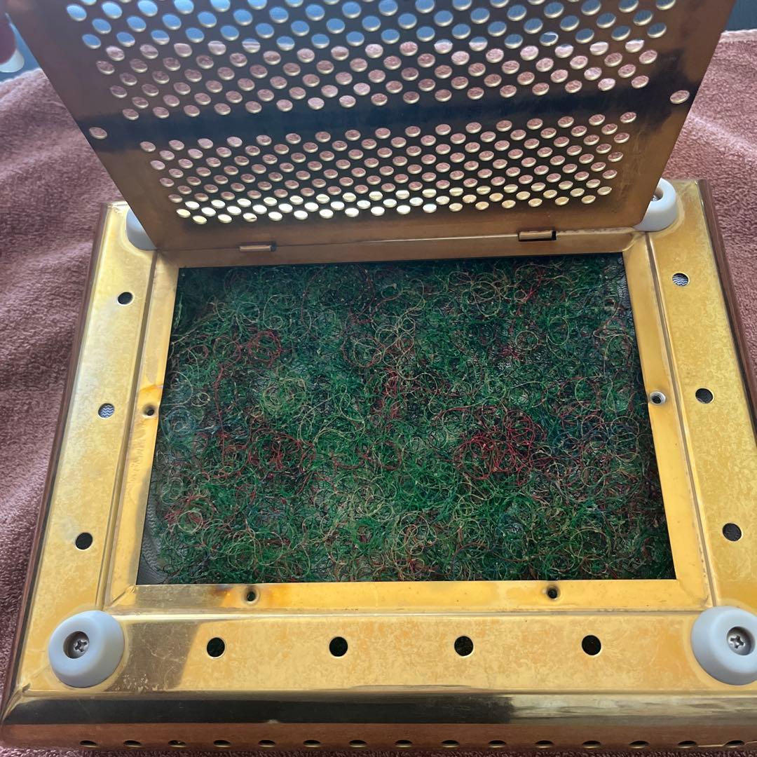 ホルミシスの湯（日本リンパ美容学院)自宅で毎日ラジウム温泉！