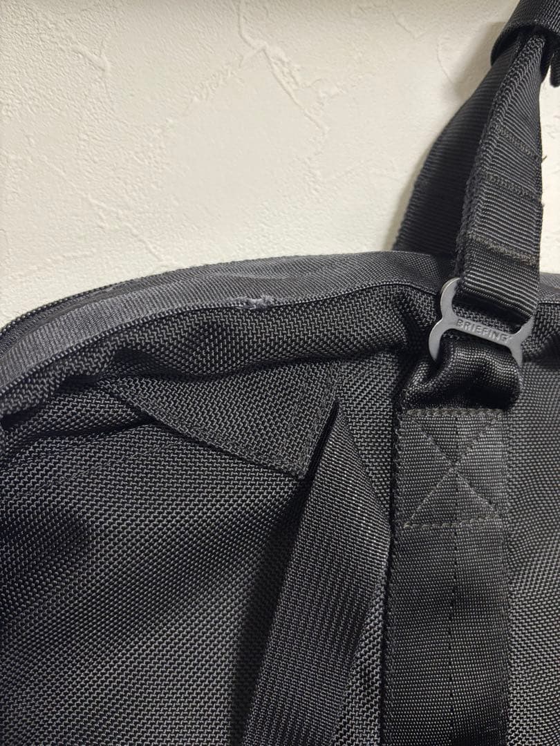 バッグ BRIEFING 3way C-3 liner MADE IN USA