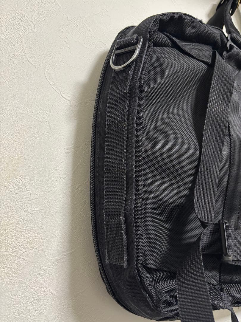 バッグ BRIEFING 3way C-3 liner MADE IN USA