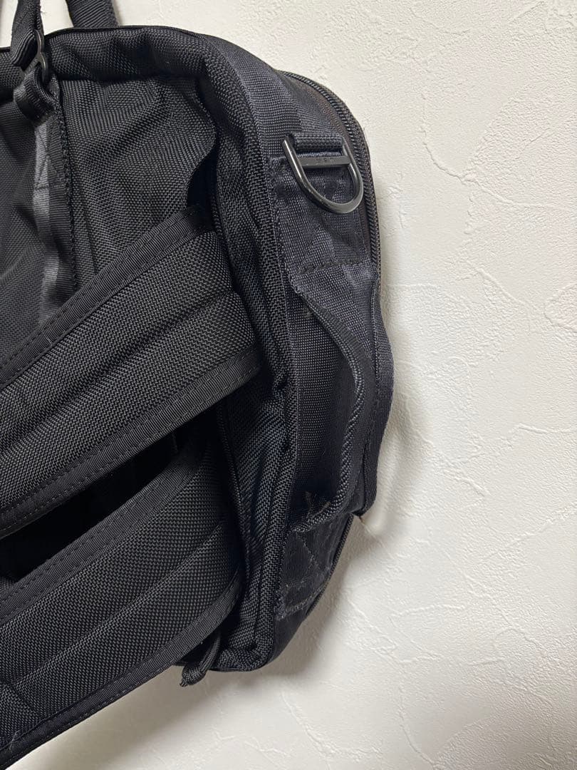 バッグ BRIEFING 3way C-3 liner MADE IN USA